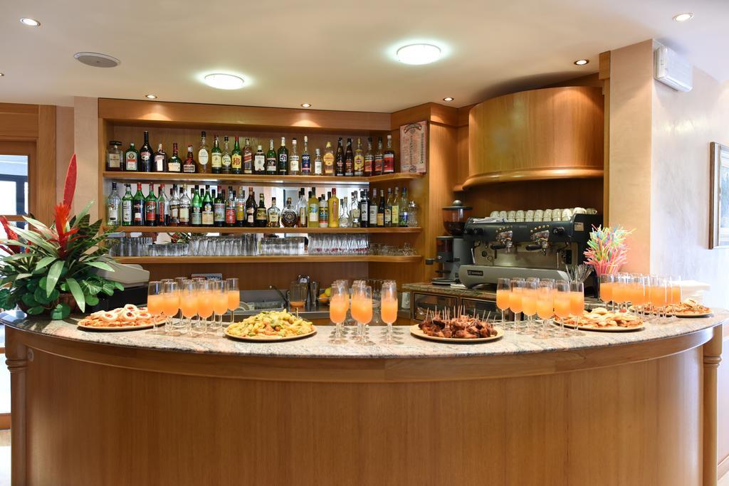Hotel Ginepro Aprica Εξωτερικό φωτογραφία