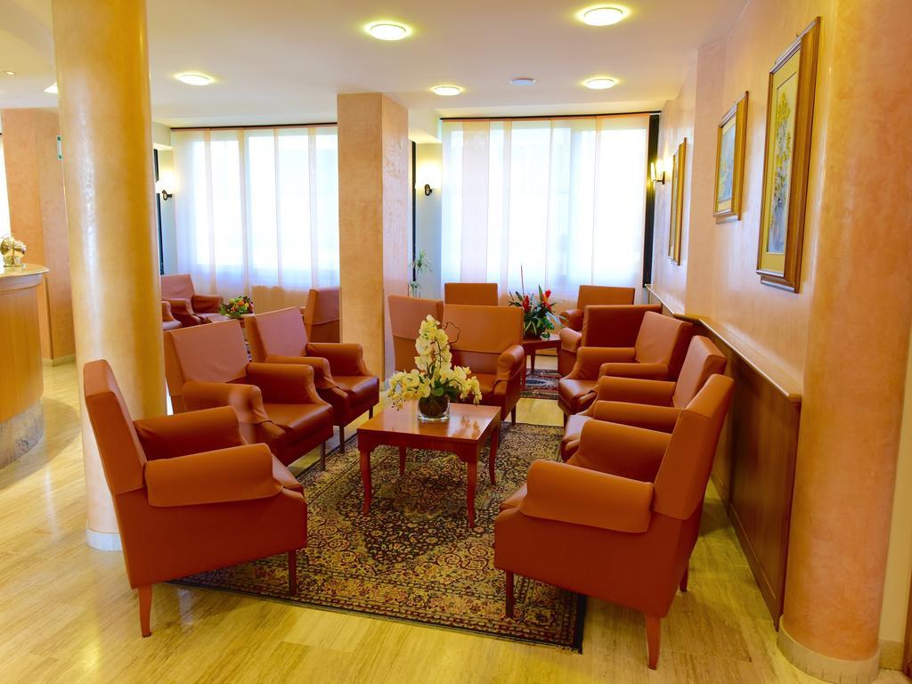 Hotel Ginepro Aprica Εξωτερικό φωτογραφία